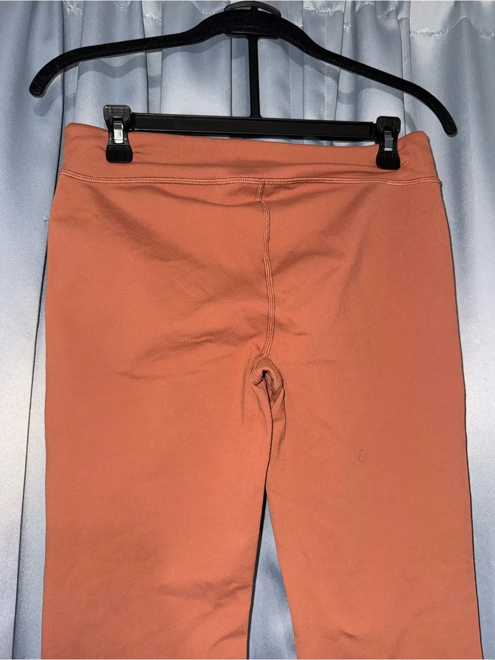 ALO Yoga Airbrush Low rise Leggings